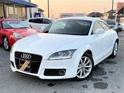 2012 AUDI TT COUPE
