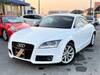AUDI TT COUPE