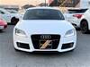 AUDI TT COUPE