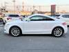 AUDI TT COUPE