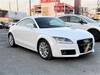 AUDI TT COUPE