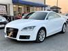 AUDI TT COUPE