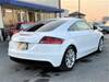 AUDI TT COUPE