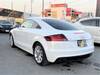 AUDI TT COUPE