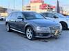 AUDI A4 ALLROAD QUATTRO