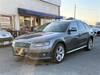 AUDI A4 ALLROAD QUATTRO