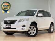 2009 TOYOTA VANGUARD 240S