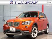2014 BMW X1