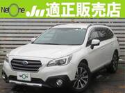 2015 SUBARU LEGACY