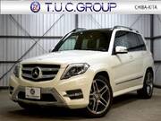 2013 MERCEDES BENZ OTHER (Left Hand Drive)