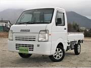 2009 SUZUKI CARRY TRUCK FC