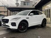 2020 JAGUAR OTHER