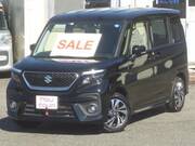 2021 SUZUKI SOLIO BANDIT