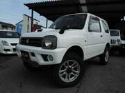 2006 SUZUKI JIMNY