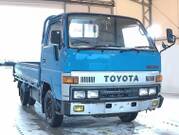 1990 TOYOTA TOYOACE TRUCK 1.5ton