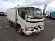 2009 TOYOTA DYNA 0.95ton