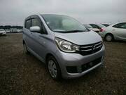 2016 MITSUBISHI EK WAGON M
