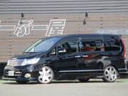 2010 NISSAN SERENA