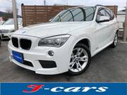 2012 BMW X1