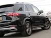 MERCEDES BENZ GLE