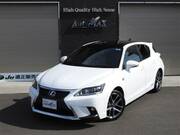 2015 LEXUS CT