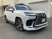2023 LEXUS LX