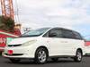 TOYOTA ESTIMA HYBRID
