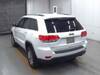 CHRYSLER JEEP GRAND CHEROKEE