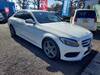 MERCEDES BENZ C-CLASS