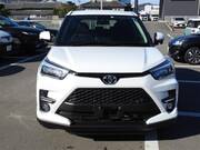 2022 TOYOTA RAIZE