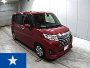 2018 DAIHATSU THOR