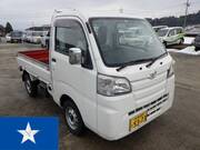 2016 DAIHATSU HIJET TRUCK