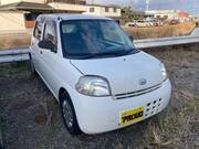 2011 DAIHATSU ESSE