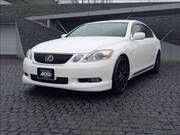 2006 LEXUS GS