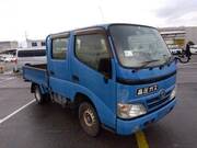 2009 TOYOTA TOYOACE TRUCK 1.2ton