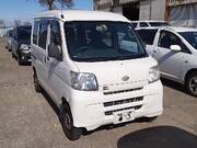 2014 DAIHATSU HIJET CARGO