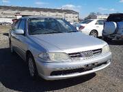 2001 TOYOTA CARINA