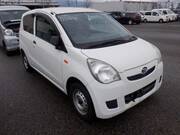 2015 DAIHATSU MIRA TX