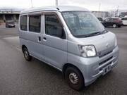 2014 DAIHATSU HIJET CARGO