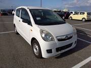 2013 DAIHATSU MIRA TX
