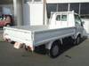 MAZDA BONGO TRUCK