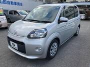 2013 TOYOTA PORTE