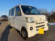 2014 DAIHATSU HIJET CARGO