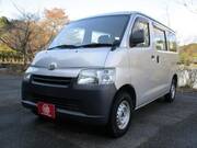 2016 TOYOTA LITEACE VAN