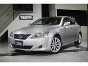 2007 LEXUS IS