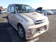 2004 DAIHATSU TERIOS KID CUSTOM X