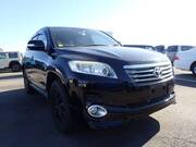 2008 TOYOTA VANGUARD 240S