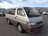 TOYOTA HIACE WAGON