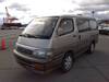 TOYOTA HIACE WAGON