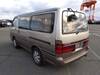 TOYOTA HIACE WAGON